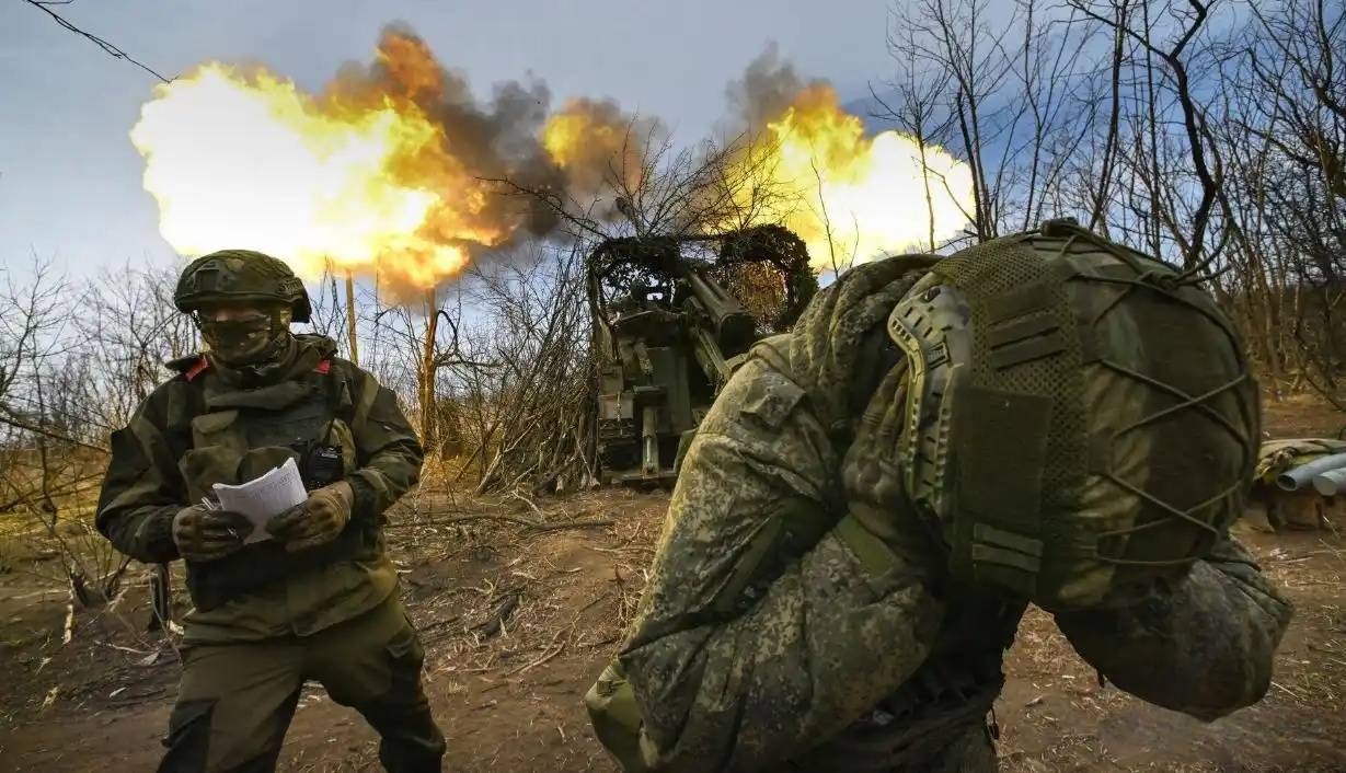 德国挑战俄罗斯，力争突破对手防线(德国挑战俄罗斯,力争突破对手防线的原因)